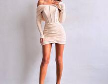 Оксамитова корсетна сукня міні, декорована стразами     Ручна робота  Оксамитова корсетна сукня міні, декорована стразами     Ручна робота  | PUSHKA SHOP