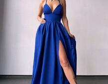 Сукня максі  з корсетним верхом і чашечками  Сукня максі  з корсетним верхом і чашечками  | PUSHKA SHOP