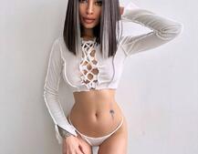 Комплект: топ + трусики Комплект: топ + трусики | PUSHKA SHOP