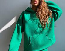 Теплий комплект: худі + штани Теплий комплект: худі + штани | PUSHKA SHOP