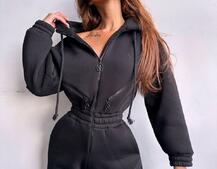 Теплий комбінезон на флісі  Теплий комбінезон на флісі  | PUSHKA SHOP