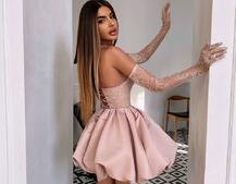 Комплект : мереживний корсет з рукавичками + спідниця балон Комплект : мереживний корсет з рукавичками + спідниця балон | PUSHKA SHOP