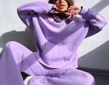 Теплий комплект: худі + штани Теплий комплект: худі + штани | PUSHKA SHOP