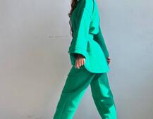 Комплект: тепла сорочка на кнопках + джоггери Комплект: тепла сорочка на кнопках + джоггери | PUSHKA SHOP