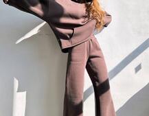 Теплий комплект: худі + штани Теплий комплект: худі + штани | PUSHKA SHOP