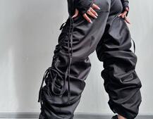 Комплект: коттонові джогери + боді Комплект: коттонові джогери + боді | PUSHKA SHOP