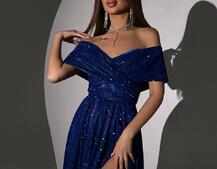 ✨Блискуча сукня максі ✨ ✨Блискуча сукня максі ✨ | PUSHKA SHOP