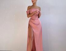 Комплект: корсет + спідниця максі з драпіруванням   | PUSHKA SHOP