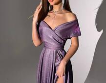 ✨Блискуча сукня максі ✨ ✨Блискуча сукня максі ✨ | PUSHKA SHOP