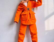 Комплект: тепла сорочка на кнопках + джоггери Комплект: тепла сорочка на кнопках + джоггери | PUSHKA SHOP