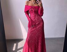 Мереживна сукня максі   | PUSHKA SHOP