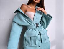 Комплект: тепла сорочка на кнопках + джоггери Комплект: тепла сорочка на кнопках + джоггери | PUSHKA SHOP