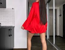 ❤️Піжамний комплект❤️ | PUSHKA SHOP