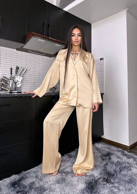 ❤️Піжамний комплект❤️ | PUSHKA SHOP