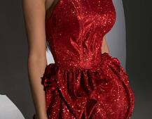 Комплект: корсет + спідниця Комплект: корсет + спідниця | PUSHKA SHOP