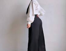 Комплект: сорочка  + брюки  Комплект: сорочка  + брюки  | PUSHKA SHOP