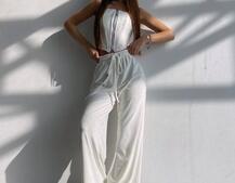 Велюровий комплект трійка: кофта + корсет на блискавці+ штани Велюровий комплект трійка: кофта + корсет на блискавці+ штани | PUSHKA SHOP