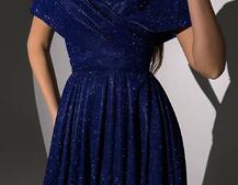 ✨Блискуча сукня максі ✨ ✨Блискуча сукня максі ✨ | PUSHKA SHOP