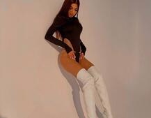 Боди, декорированный цепочками  Боди, декорированный цепочками  | PUSHKA SHOP