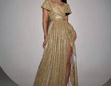 ✨Блискуча сукня максі ✨ ✨Блискуча сукня максі ✨ | PUSHKA SHOP