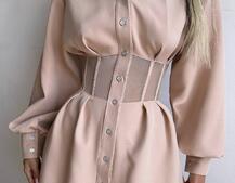 Сорочка з елементами корсета   Сорочка з елементами корсета   | PUSHKA SHOP