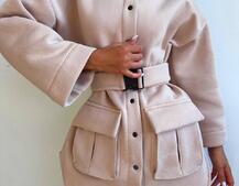 Комплект: тепла сорочка на кнопках + джоггери Комплект: тепла сорочка на кнопках + джоггери | PUSHKA SHOP