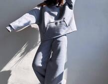 Теплий комплект: худі + штани Теплий комплект: худі + штани | PUSHKA SHOP