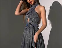 ✨Ефектна вечірня сукня | PUSHKA SHOP