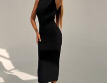 Трикотажна сукня-двійка  Трикотажна сукня-двійка  | PUSHKA SHOP