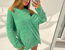 Трикотажна сукня-двійка + гетри  Трикотажна сукня-двійка + гетри  | PUSHKA SHOP