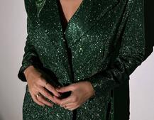 Костюм: піджак на підкладці, штани кльош+ топ з чашечками Костюм: піджак на підкладці, штани кльош+ топ з чашечками | PUSHKA SHOP