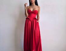 Елегантний комплект із корсета та штанів-аладінів ✨ | PUSHKA SHOP