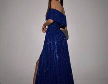 ✨Блискуча сукня максі ✨ ✨Блискуча сукня максі ✨ | PUSHKA SHOP