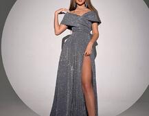 ✨Блискуча сукня максі ✨ ✨Блискуча сукня максі ✨ | PUSHKA SHOP