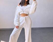 Велюровий комплект трійка  Велюровий комплект трійка  | PUSHKA SHOP