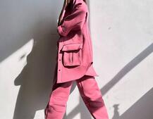 Комплект: тепла сорочка на кнопках + джоггери Комплект: тепла сорочка на кнопках + джоггери | PUSHKA SHOP