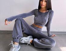 Велюровий комплект  Велюровий комплект  | PUSHKA SHOP