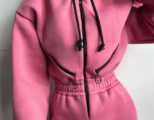 Теплий комбінезон на флісі  Теплий комбінезон на флісі  | PUSHKA SHOP