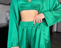 ❤️Піжамний комплект❤️ ❤️Піжамний комплект❤️ | PUSHKA SHOP