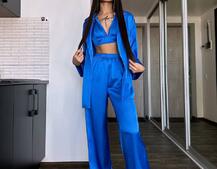 ❤️Піжамний комплект❤️ ❤️Піжамний комплект❤️ | PUSHKA SHOP