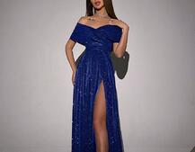 ✨Блискуча сукня максі ✨ ✨Блискуча сукня максі ✨ | PUSHKA SHOP