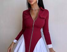 Сукня із пишною спідницею Сукня із пишною спідницею | PUSHKA SHOP