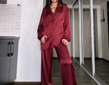 ❤️Піжамний комплект❤️ ❤️Піжамний комплект❤️ | PUSHKA SHOP