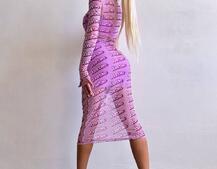 Комплект: топ + спідниця міді   Комплект: топ + спідниця міді   | PUSHKA SHOP