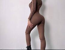 Трикотажний комбінезон у стилі «Печворк» Трикотажний комбінезон у стилі «Печворк» | PUSHKA SHOP