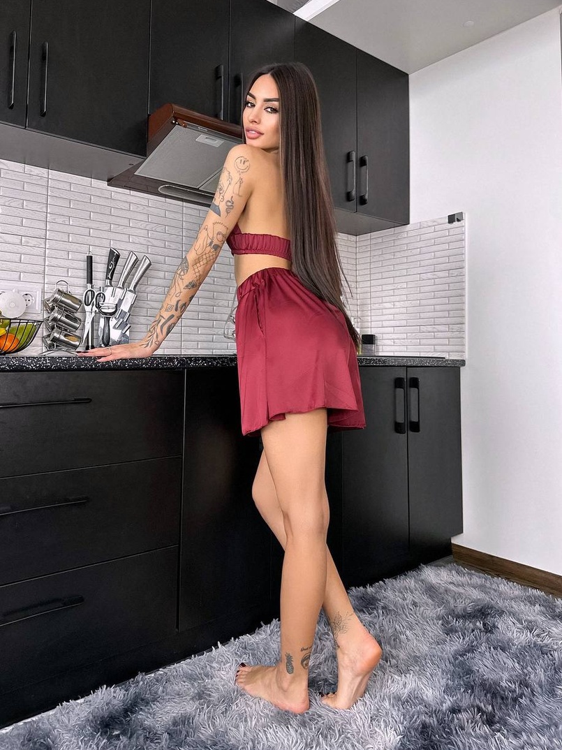 ❤️Піжамний комплект❤️ ❤️Піжамний комплект❤️ | PUSHKA SHOP