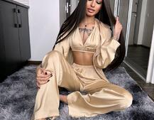 ❤️Піжамний комплект❤️ ❤️Піжамний комплект❤️ | PUSHKA SHOP