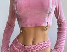 Велюровий комплект  Велюровий комплект  | PUSHKA SHOP