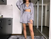 ❤️Піжамний комплект❤️ ❤️Піжамний комплект❤️ | PUSHKA SHOP