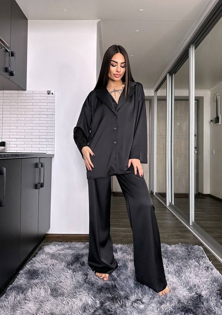 ❤️Піжамний комплект❤️ | PUSHKA SHOP